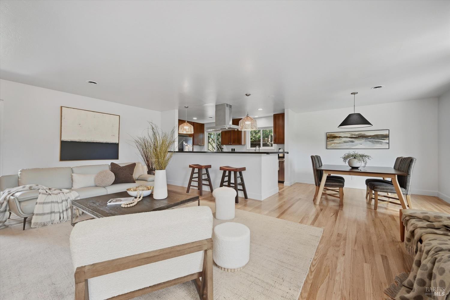 3681 Dartmouth Drive Napa CA 94558