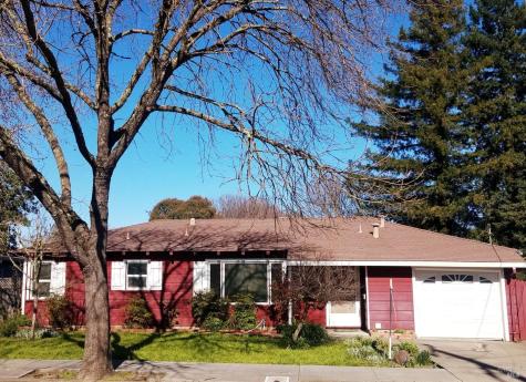 842 Colorado Boulevard Santa Rosa CA 95405