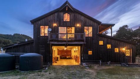 13451 Rockpile Road Healdsburg CA 95448