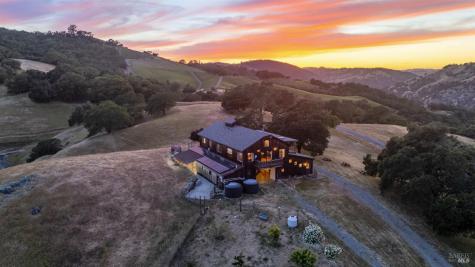 13451 Rockpile Road Healdsburg CA 95448