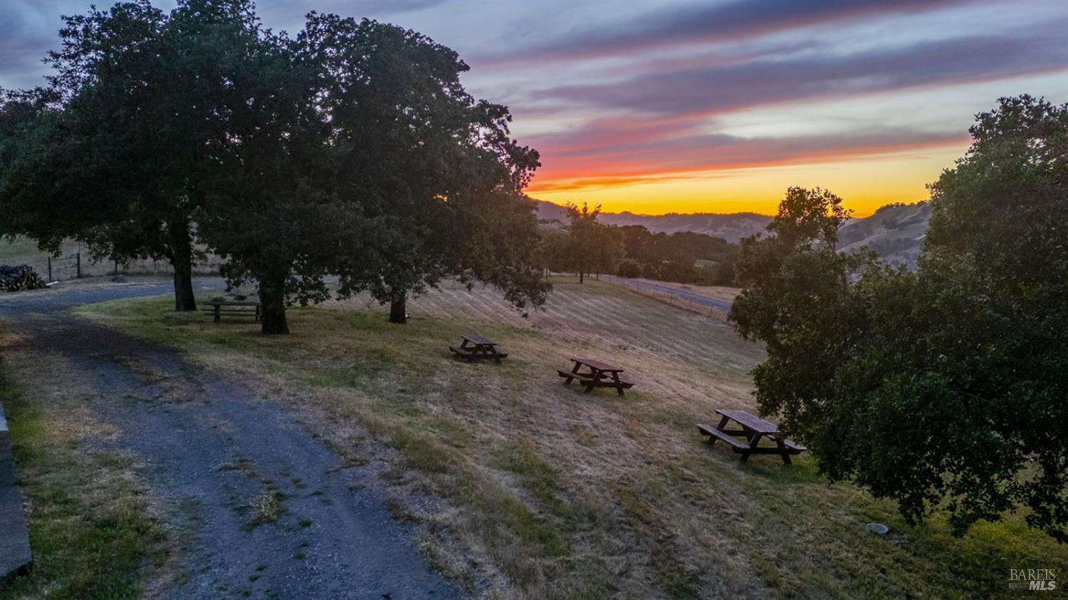13451 Rockpile Road Healdsburg CA 95448