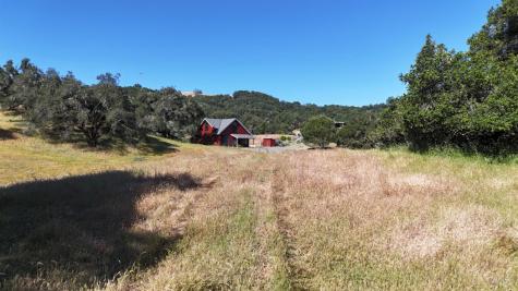 13451 Rockpile Road Healdsburg CA 95448