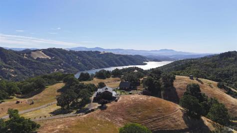 13451 Rockpile Road Healdsburg CA 95448