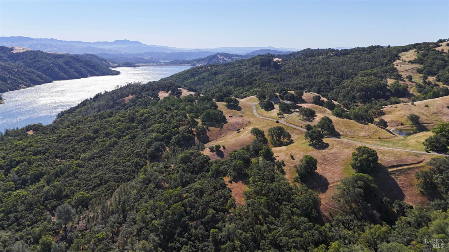 13451 Rockpile Road Healdsburg CA 95448
