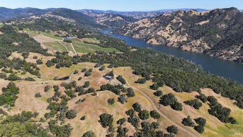 13451 Rockpile Road Healdsburg CA 95448