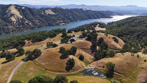 13451 Rockpile Road Healdsburg CA 95448