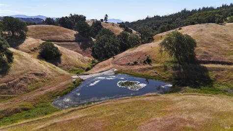 13451 Rockpile Road Healdsburg CA 95448