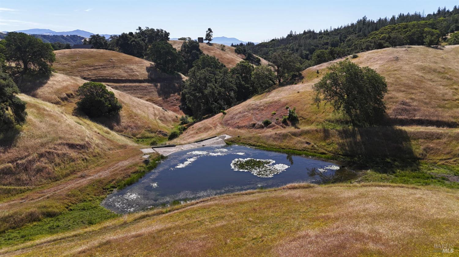 13451 Rockpile Road Healdsburg CA 95448