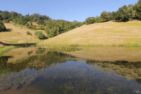13451 Rockpile Road Healdsburg CA 95448