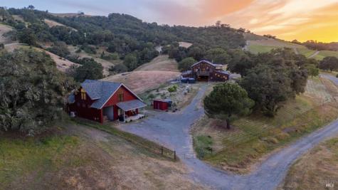 13451 Rockpile Road Healdsburg CA 95448