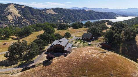 13451 Rockpile Road Healdsburg CA 95448