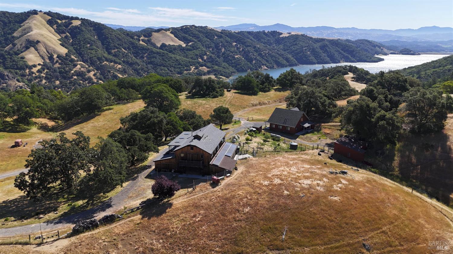 13451 Rockpile Road Healdsburg CA 95448