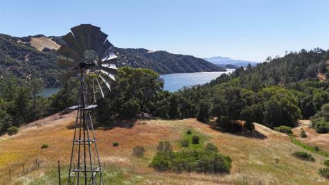 13451 Rockpile Road Healdsburg CA 95448
