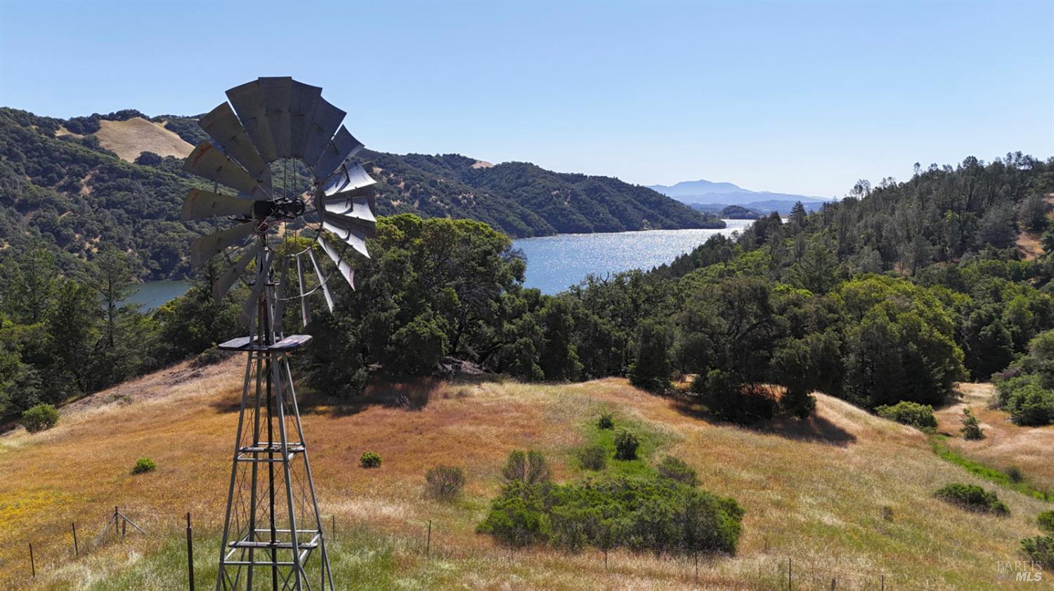 13451 Rockpile Road Healdsburg CA 95448
