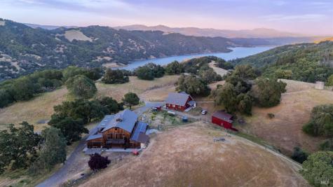 13451 Rockpile Road Healdsburg CA 95448