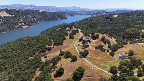 13451 Rockpile Road Healdsburg CA 95448