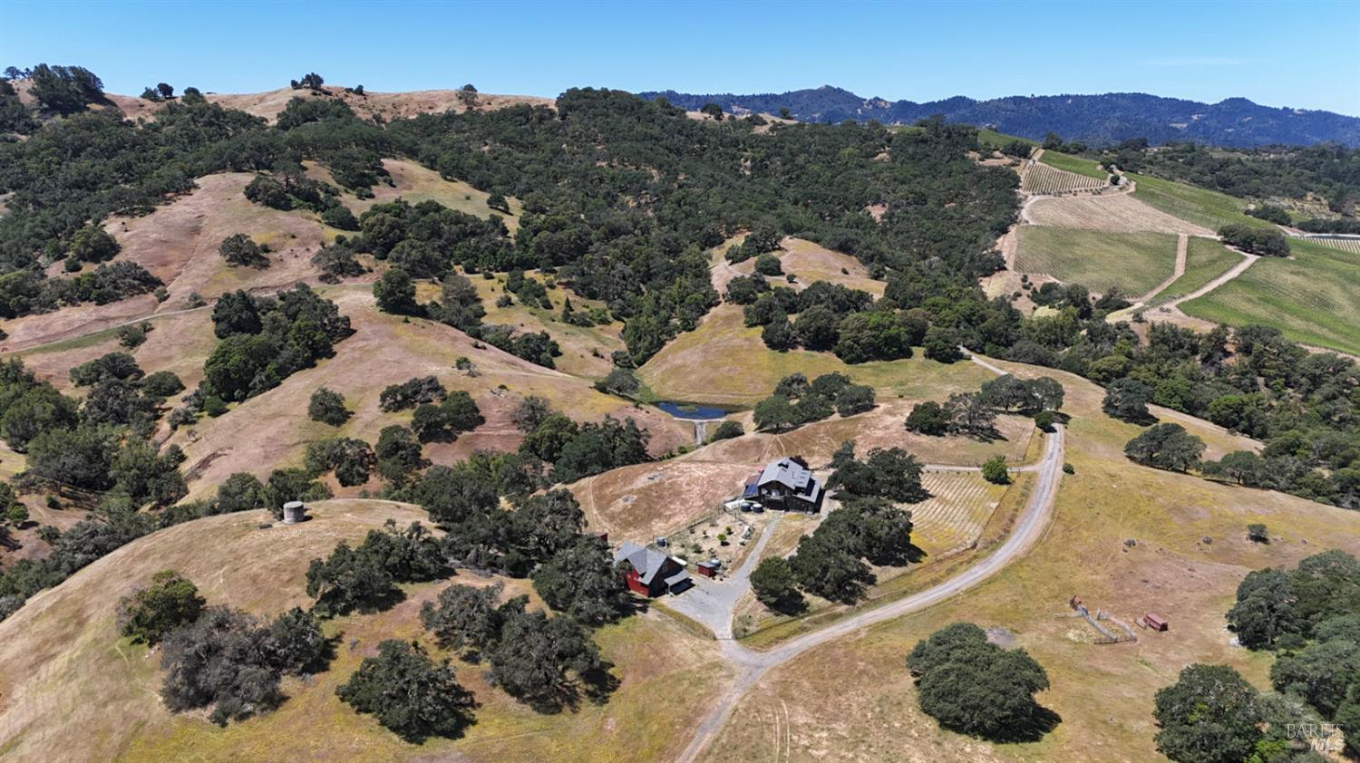 13451 Rockpile Road Healdsburg CA 95448