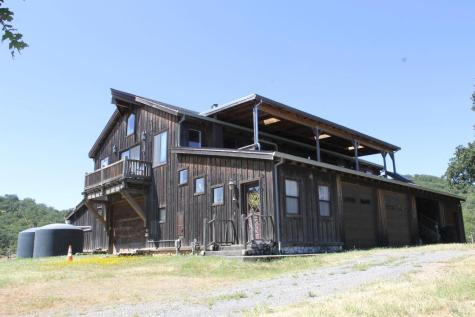 13451 Rockpile Road Healdsburg CA 95448
