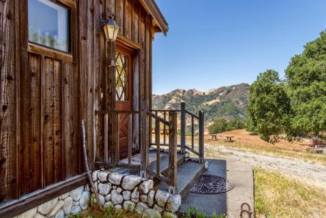13451 Rockpile Road Healdsburg CA 95448