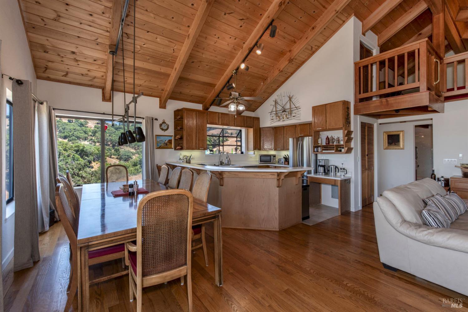 13451 Rockpile Road Healdsburg CA 95448