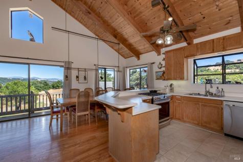 13451 Rockpile Road Healdsburg CA 95448