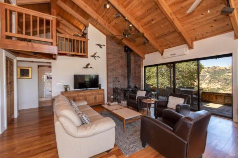 13451 Rockpile Road Healdsburg CA 95448