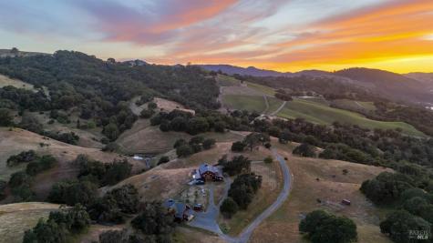 13451 Rockpile Road Healdsburg CA 95448
