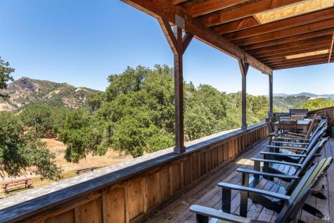 13451 Rockpile Road Healdsburg CA 95448