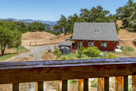 13451 Rockpile Road Healdsburg CA 95448