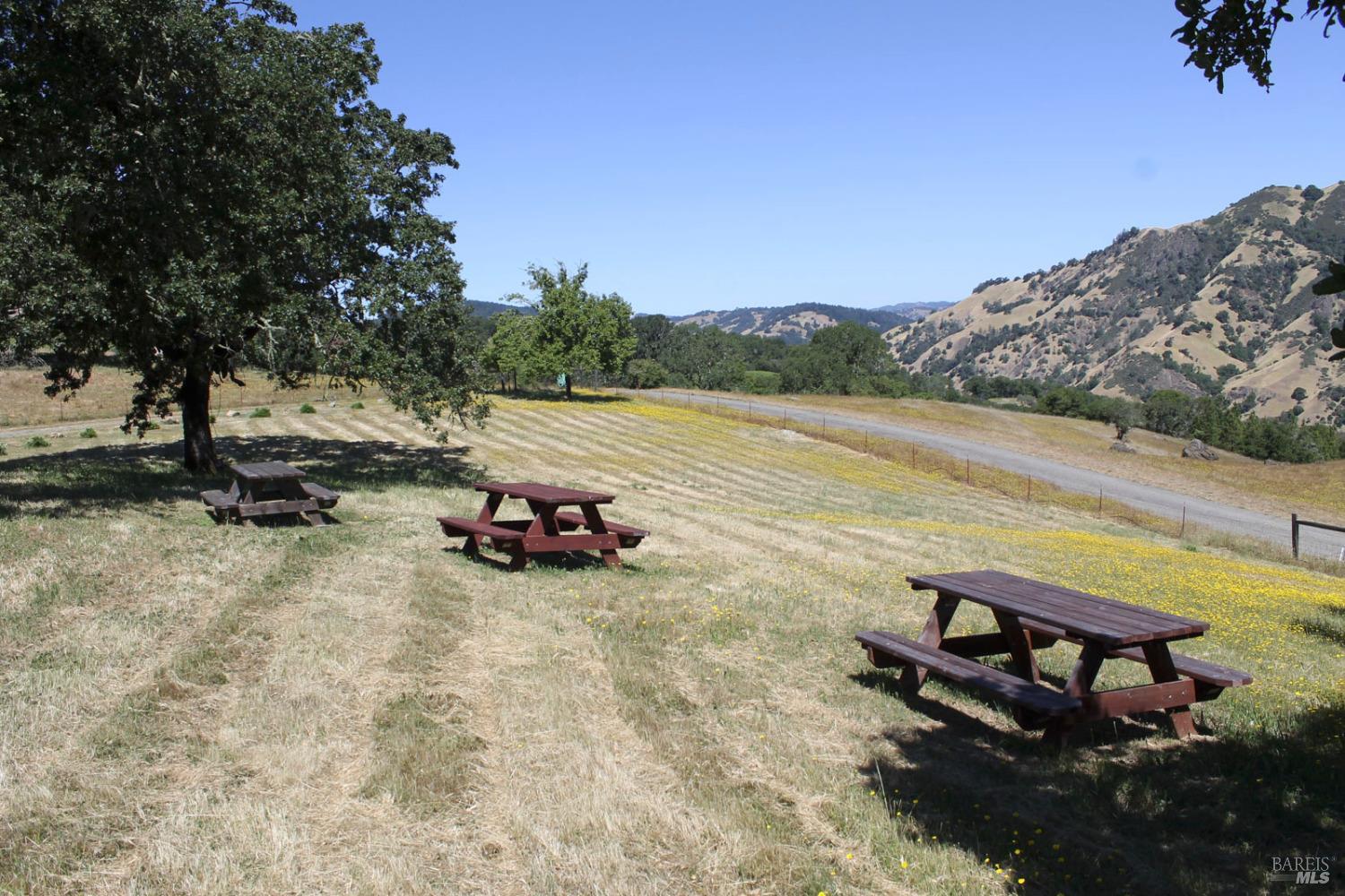 13451 Rockpile Road Healdsburg CA 95448