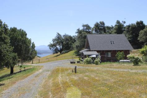 13451 Rockpile Road Healdsburg CA 95448