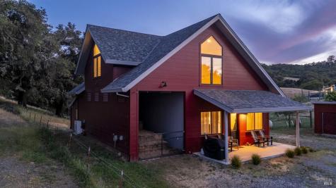 13451 Rockpile Road Healdsburg CA 95448