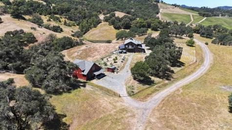 13451 Rockpile Road Healdsburg CA 95448