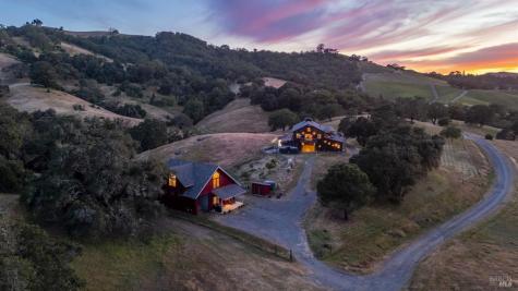13451 Rockpile Road Healdsburg CA 95448