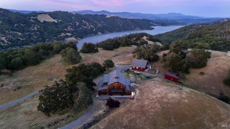 13451 Rockpile Road Healdsburg CA 95448