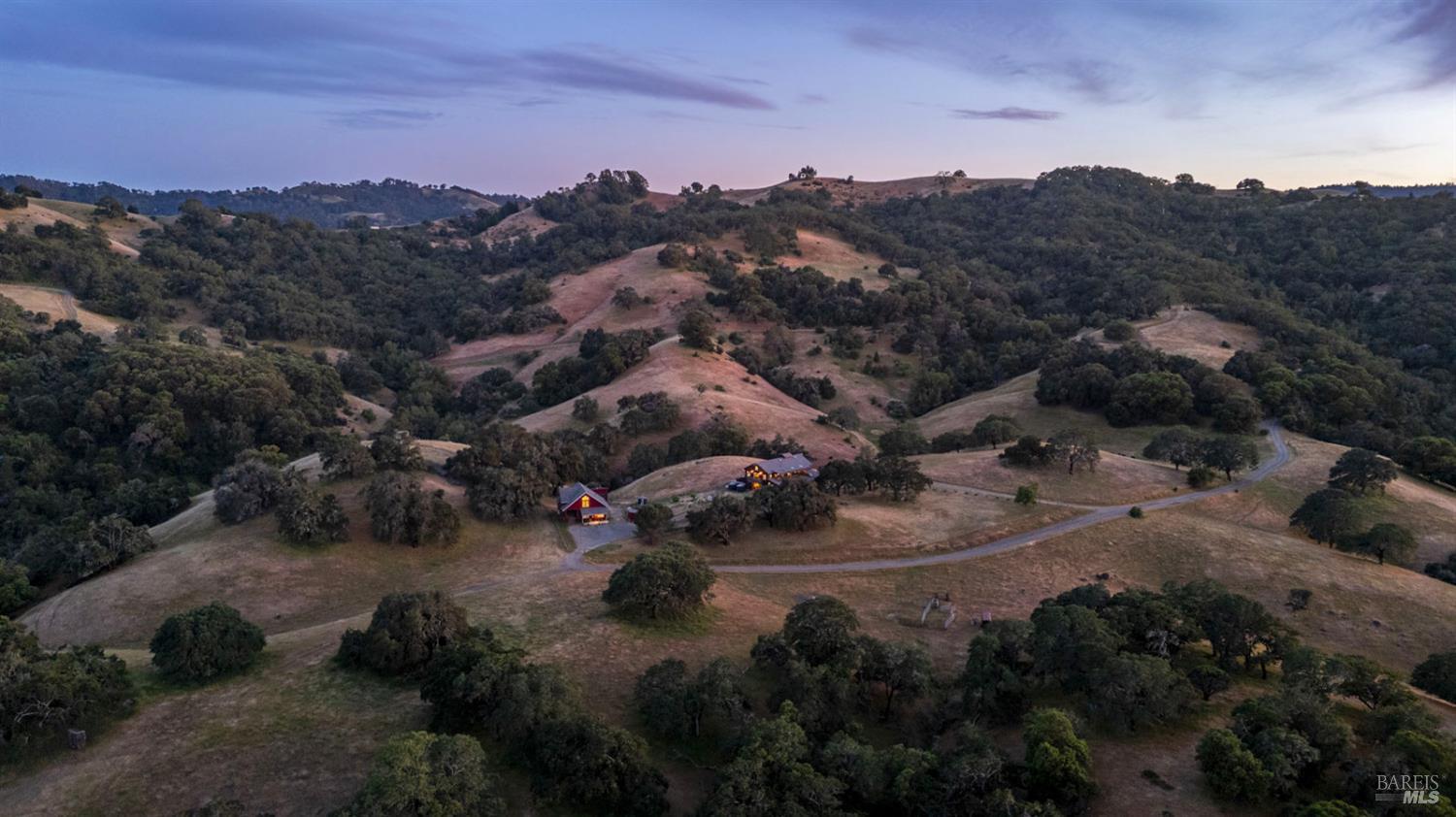 13451 Rockpile Road Healdsburg CA 95448