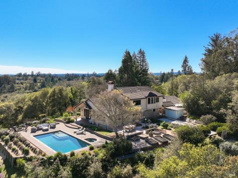 2405 Lewis Drive Sebastopol CA 95472
