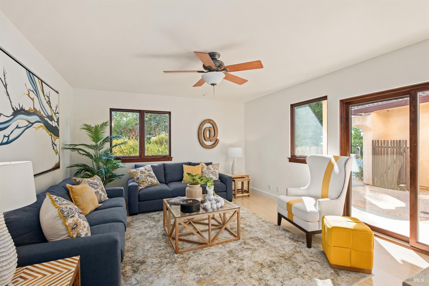 2405 Lewis Drive Sebastopol CA 95472