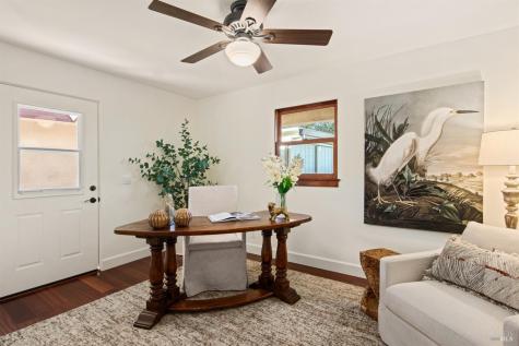 2405 Lewis Drive Sebastopol CA 95472