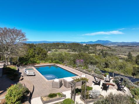 2405 Lewis Drive Sebastopol CA 95472