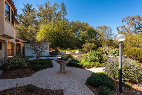 2405 Lewis Drive Sebastopol CA 95472
