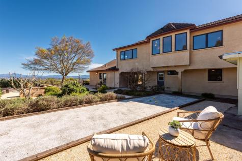 2405 Lewis Drive Sebastopol CA 95472