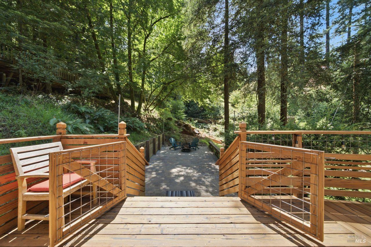35 Sylvan Way Woodacre CA 94973