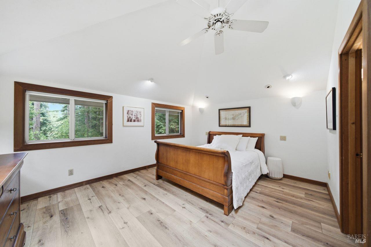35 Sylvan Way Woodacre CA 94973