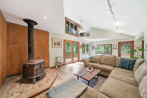 35 Sylvan Way Woodacre CA 94973
