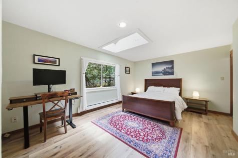 35 Sylvan Way Woodacre CA 94973