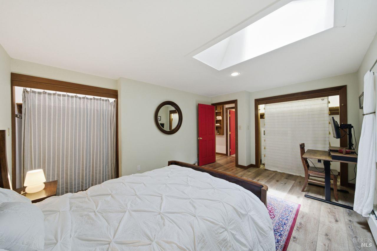 35 Sylvan Way Woodacre CA 94973