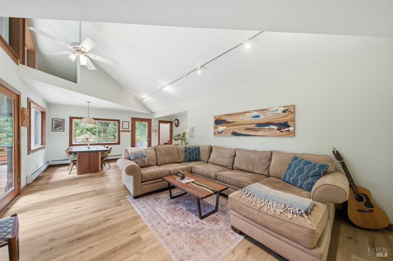 35 Sylvan Way Woodacre CA 94973
