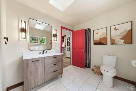 35 Sylvan Way Woodacre CA 94973