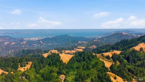 35 Sylvan Way Woodacre CA 94973